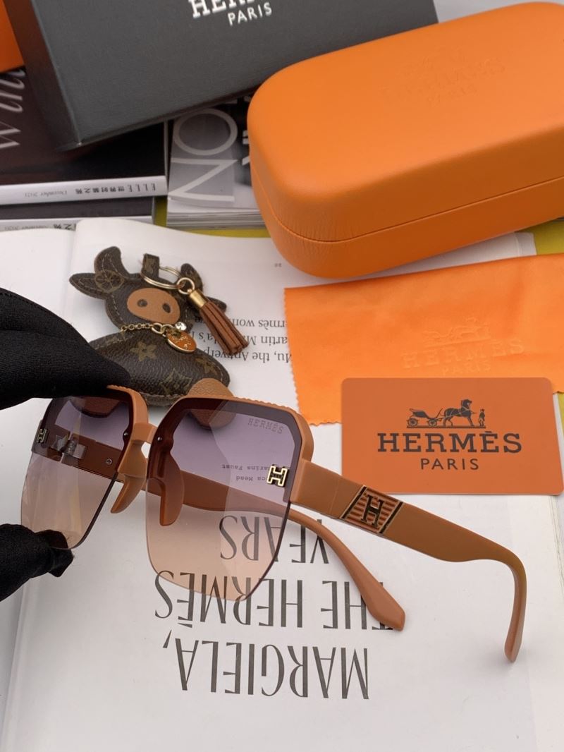 Hermes Sunglasses